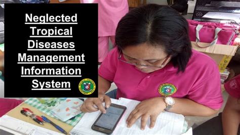 ntdmis login|Department of Health .